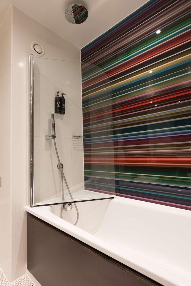 Premier Inn Warrington Centre Экстерьер фото